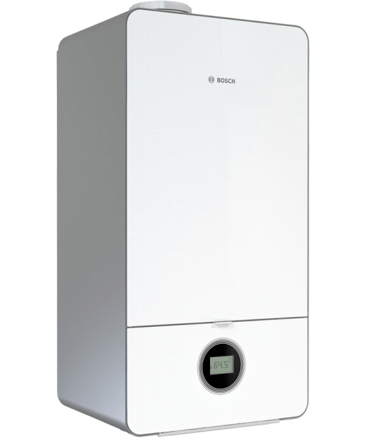 Kondensacinis katilas BOSCH Condens 7000iW 24P 24 kW nuotrauka